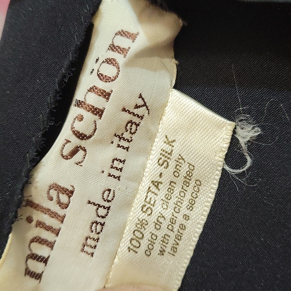 Mila schon dress - Picture 4 of 5